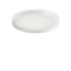 IDEAL LUX SRL - IUX270319 FLY PL D60 BIANCO 4000K