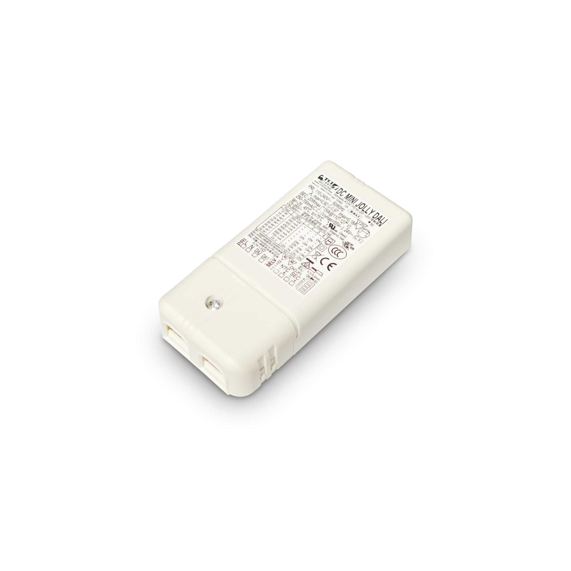 IDEAL LUX SRL - IUX270364 FLY D35 DRIVER DALI 20W 500MA