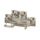 WEIDMULLER - WEI2704340000 A2T 2.5 EM3 D/0