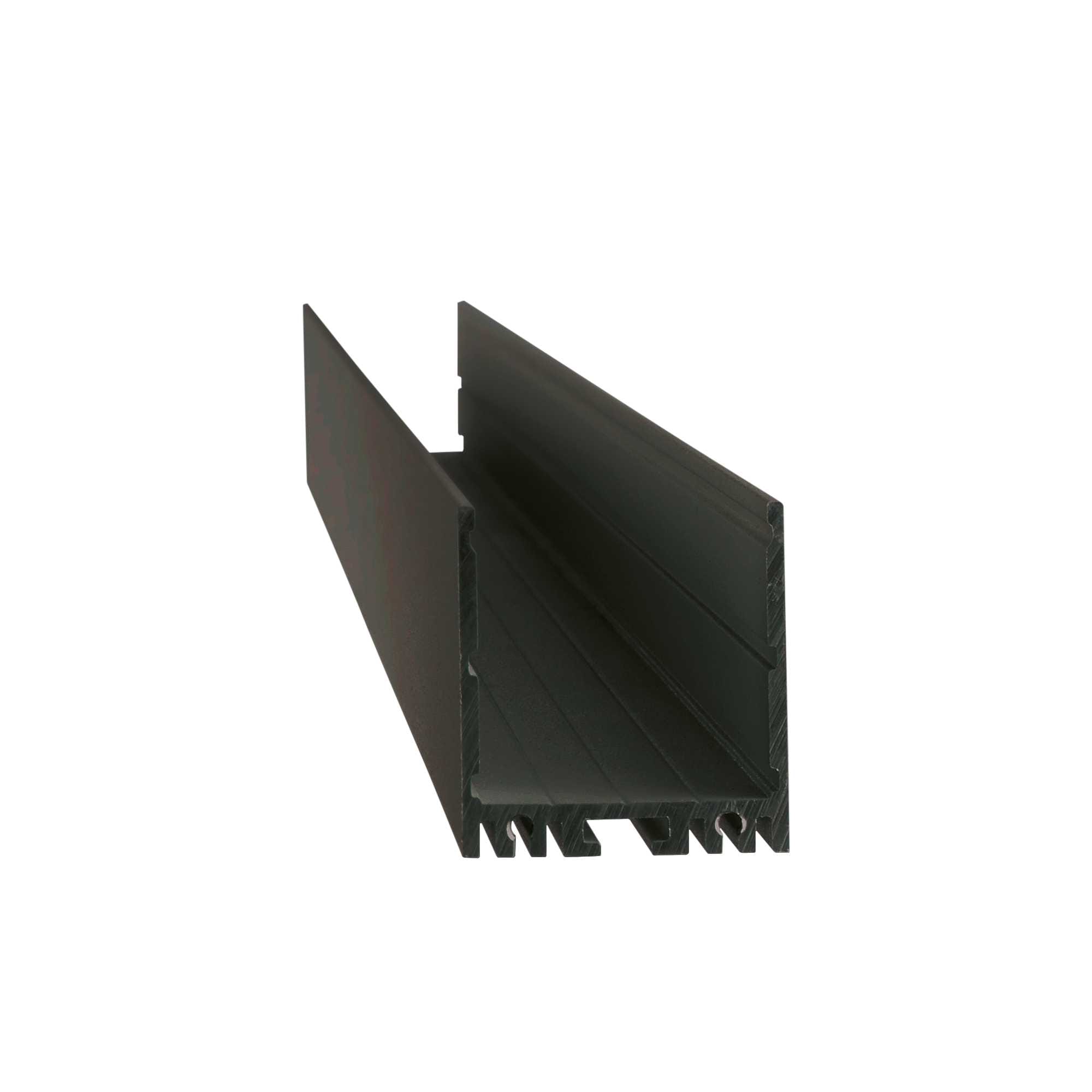 IDEAL LUX SRL - IUX270531 SLOT SUR D35X D37 3000 MM BK