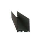 IDEAL LUX SRL - IUX270531 SLOT SUR D35X D37 3000 MM BK