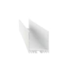 IDEAL LUX SRL - IUX270548 SLOT SUR D35X D37 3000 MM WH