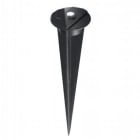 SOVIL SRL - SOV27/06 ACCESSORI-PICCHETTO IN ALLUMINIO E DADO