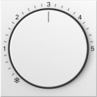 GIRA - GIR270627 COP. RTA SYSTEM 55 BNC PURO S