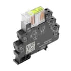 WEIDMULLER - WEI2706290000 TRS 24VUC 2CO FG