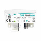 FRACARRO - FRA270654 OPT-PDM-MINI Presa/Ric Ott. Pass. MIN
