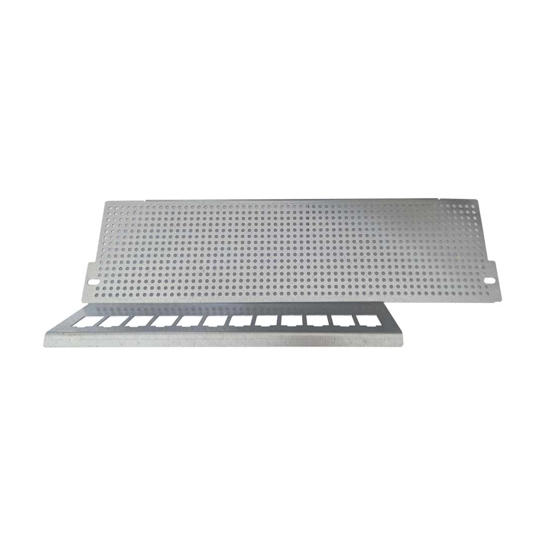 FRACARRO - FRA270908 SUPQDSA12KEYx2 SUPP. QDSA FORATO +12KEY