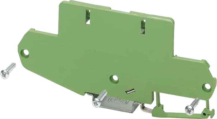 PHOENIX CONTACT - PHC2709370 UM108 N-SEPEF/L-A73 ELEMENTO LATERALE