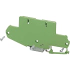 PHOENIX CONTACT - PHC2709370 UM108 N-SEPEF/L-A73 ELEMENTO LATERALE