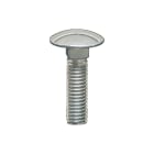 SATI ITALIA SPA - SAT2720151 Vite a testa esagonale per sospensioni filettatura M8x60 BZF