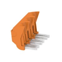 WEIDMULLER - WEI2710200000 SCCB TTB 6/3