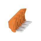 WEIDMULLER - WEI2710210000 SCCB TTB 6/4