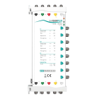 FRACARRO - FRA271055 SWI8508PLUS MSW XS5+ 5IN 8OUT