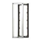 URMET SPA - UTD1158/64 CORNICE 4MOD. C/TELAIO