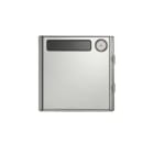 URMET SPA - UTD1158/11 MODULO S/PE 1PULS.