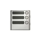 URMET SPA - UTD1158/13 MODULO S/PE 3PULS.