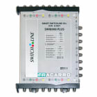 FRACARRO - FRA271067 SWI8908PLUS MSW XS9+ 9IN 8OUT