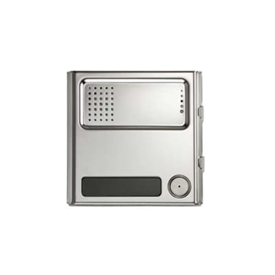 URMET SPA - UTD1158/21 MODULO P/PE 1PULS.