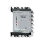 FRACARRO - FRA271096 SWI85SPL2 SPLITTER TV/SAT 2 VIE DC