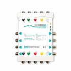 FRACARRO - FRA271163 SWI508SA MSW CASC 5IN 8OUT SAT AD