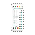 FRACARRO - FRA271181 SCD2-5816WTA MSW SCD2 5IN WB 8OUT FVM
