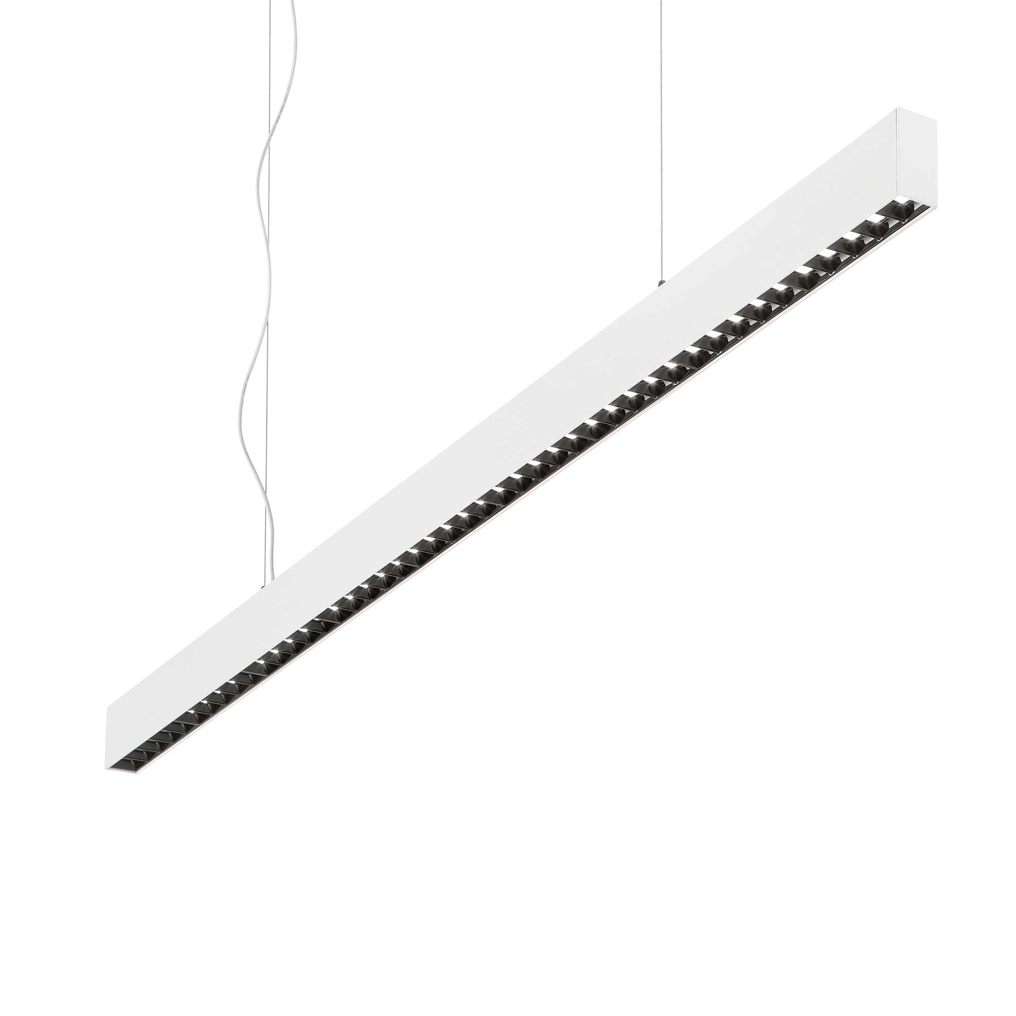IDEAL LUX SRL - IUX271194 OFFICE SP 3000K WH