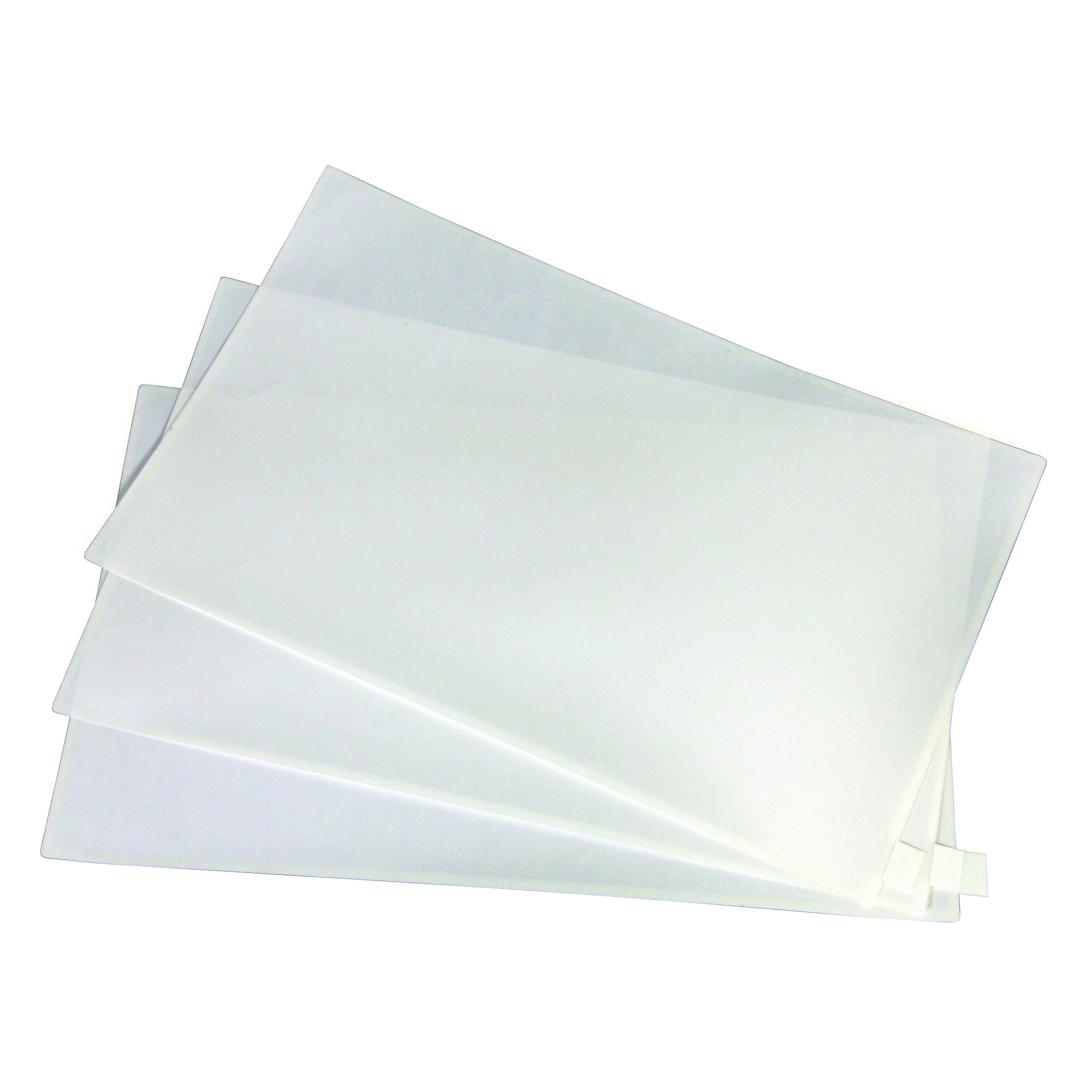 ROCKWELL AUTOMATION - RCK2711P-RGB10P PANELVIEW PLUS 7 PROTECTIVE OVERLAY