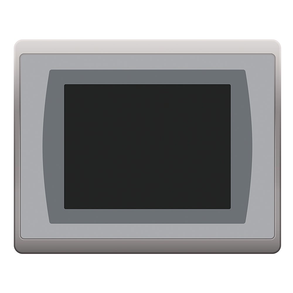 ROCKWELL AUTOMATION - RCK2711P-T7C21D8S-B PANELVIEW PLUS 7 STANDARD 7 TERMINAL