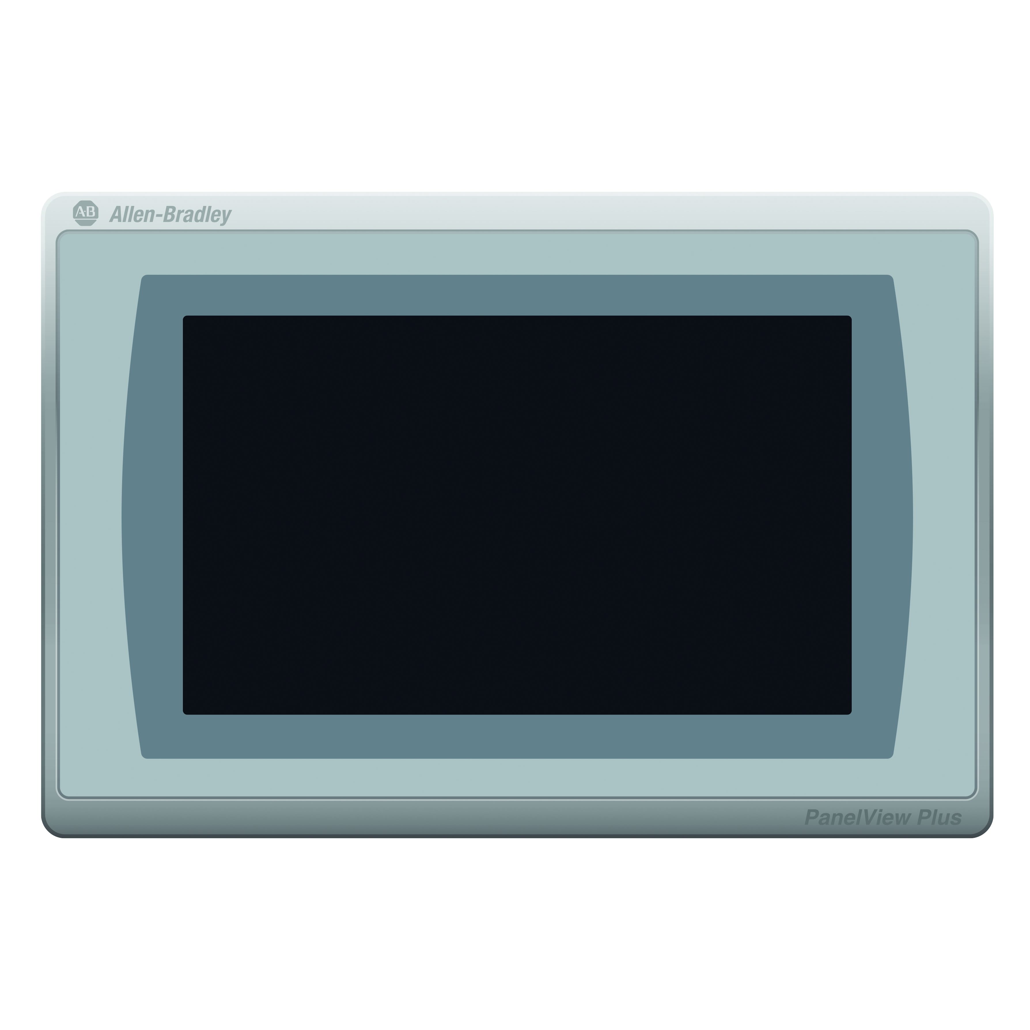 ROCKWELL AUTOMATION - RCK2711P-T9W22D8S PANELVIEW PLUS 7 STANDARD 9 W TERMINAL