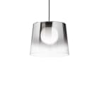 IDEAL LUX SRL - IUX271293 FADE SP1 CROMO