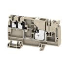 WEIDMULLER - WEI2712970000 AAP12 10/4X2.5 LO-LI WT