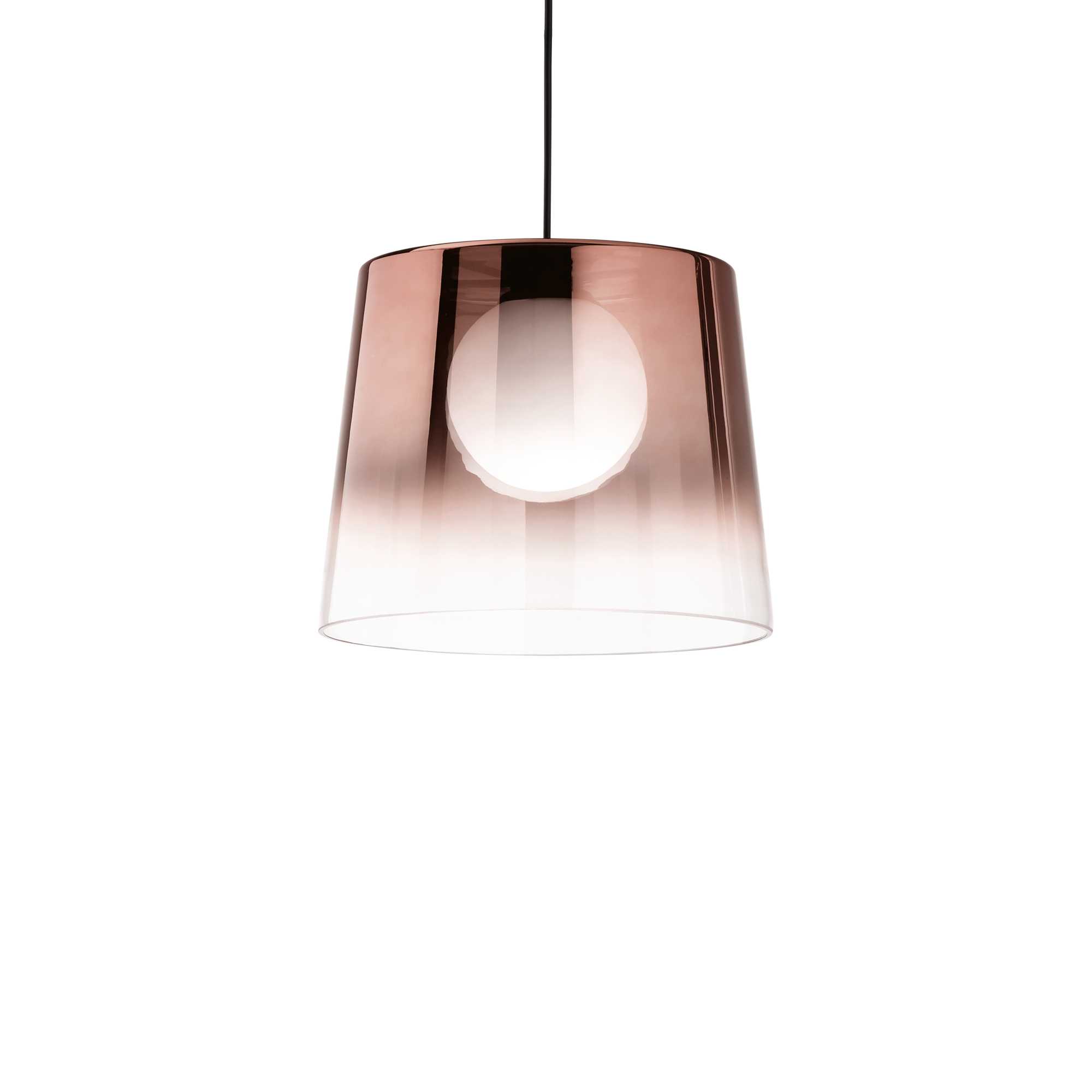IDEAL LUX SRL - IUX271309 FADE SP1 RAME