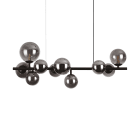 IDEAL LUX SRL - IUX271408 PERLAGE SP10 FUME