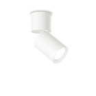 IDEAL LUX SRL - IUX271538 TOBY PL1 BIANCO