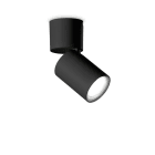 IDEAL LUX SRL - IUX271545 TOBY PL1 NERO