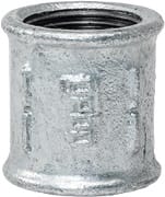 GEBO ITALIA - GEI271-7G MANICOTTO F/F FILETTATURA DX/SX 11/4