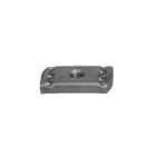 SATI ITALIA SPA - SAT2720660 PIASTRINA PMP M8 ZF