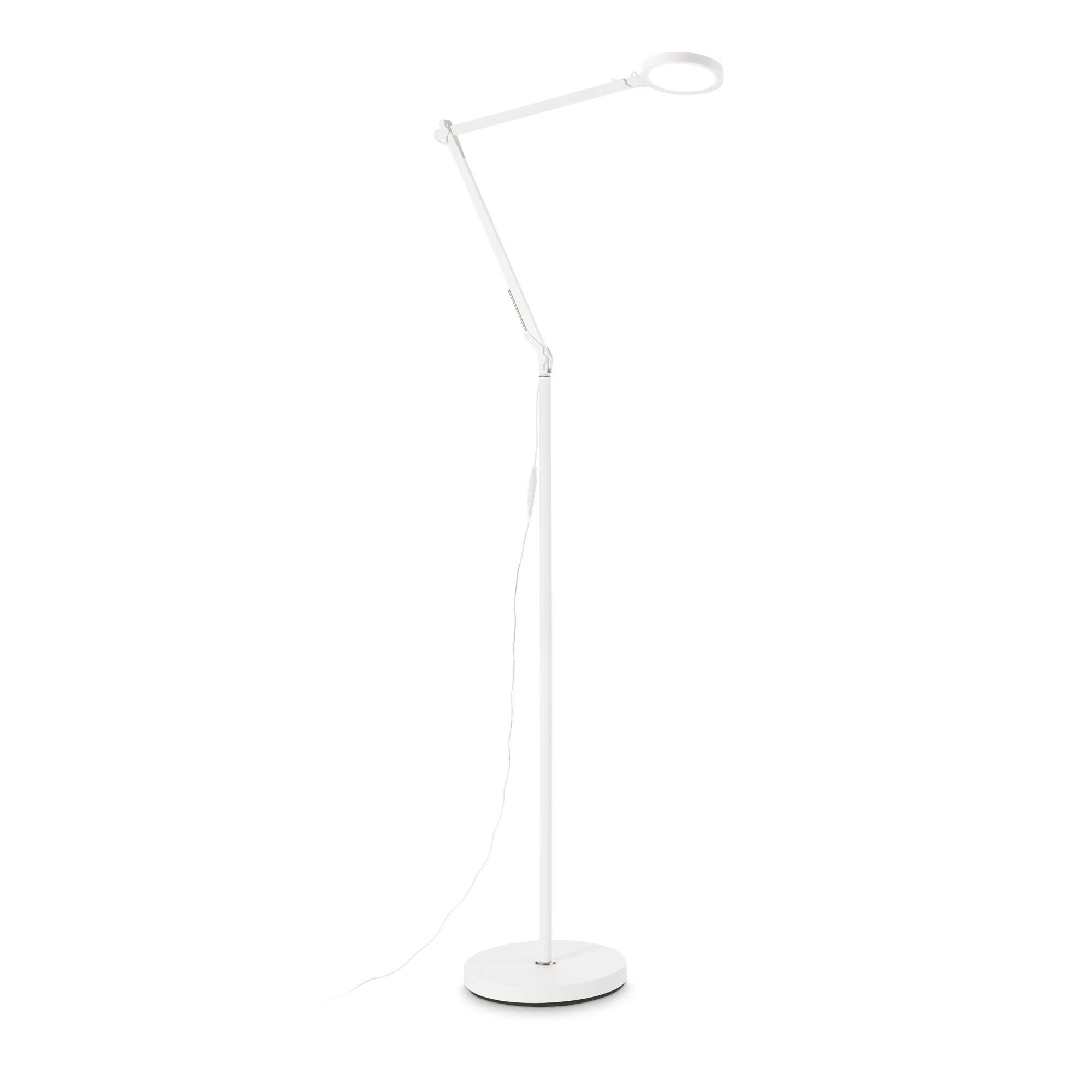 IDEAL LUX SRL - IUX272085 FUTURA PT BIANCO