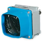 PALAZZOLI - PAL272144 CAM-ALU INT PAR 6X16A HD 2FO