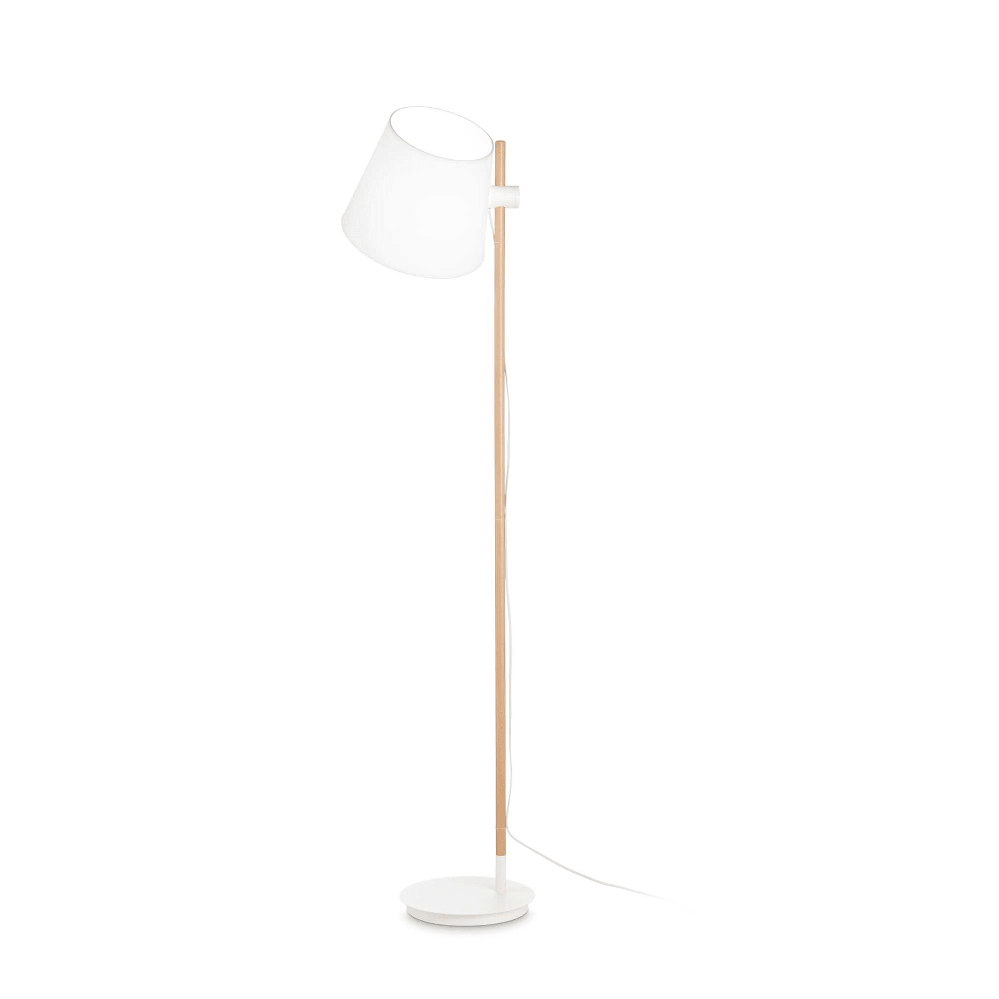 IDEAL LUX SRL - IUX272245 AXEL PT1 BIANCO