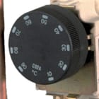 FANTINI COSMI SPA - FAN2723094 MANOPOLA TAMPOGRAFATA C02C2