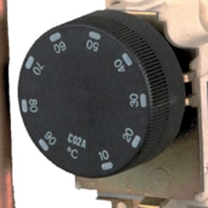 FANTINI COSMI SPA - FAN2723856 MANOPOLA TAMPOGRAFATA C02F2