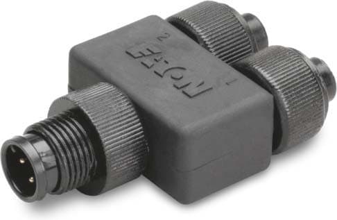 EATON - EAO174703 SWD4-SP-4124 SDOPPIATORE A T PER CONNETT