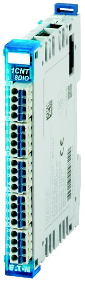 EATON - EAO178795 XN-322-1CNT-8DIO CANALE DI CONTEGGIO, 1