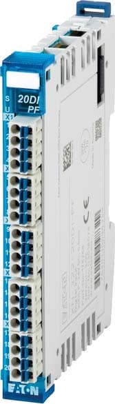 EATON - EAO178768 XN-322-20DI-PF 20 INGRESSI DIGITALI, POS