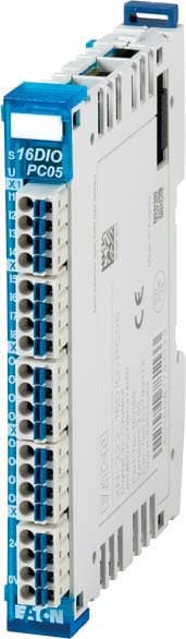 EATON - EAO183180 XN-322-16DIO-PC05 16 DIGITAL INPUT+OUT