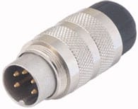 EATON - EAO116034 SWD4-SM8-67 CONNETTORE MASCH 8 POLI DIRI