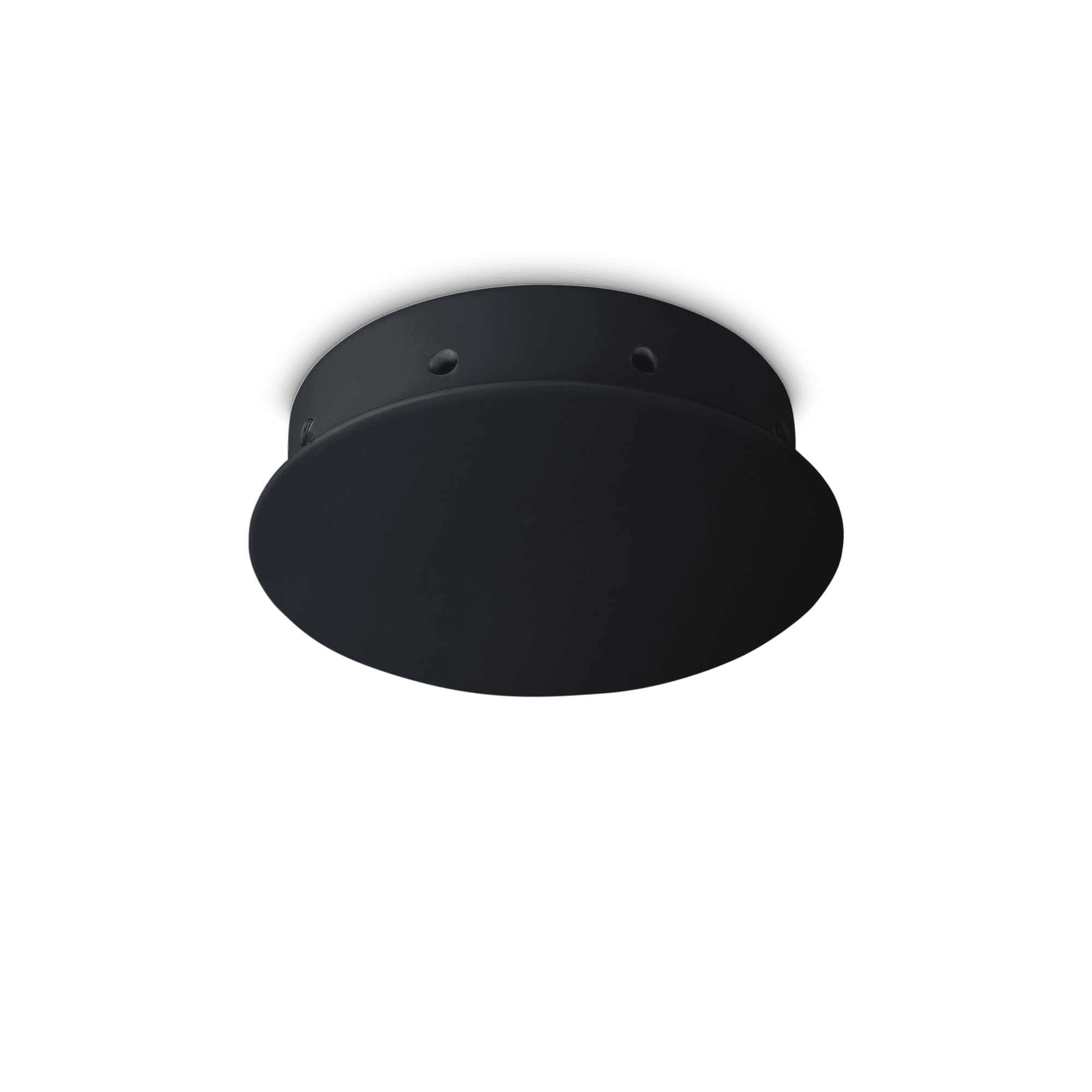 IDEAL LUX SRL - IUX272467 ROSONE MAGNETICO 8 LUCI NERO