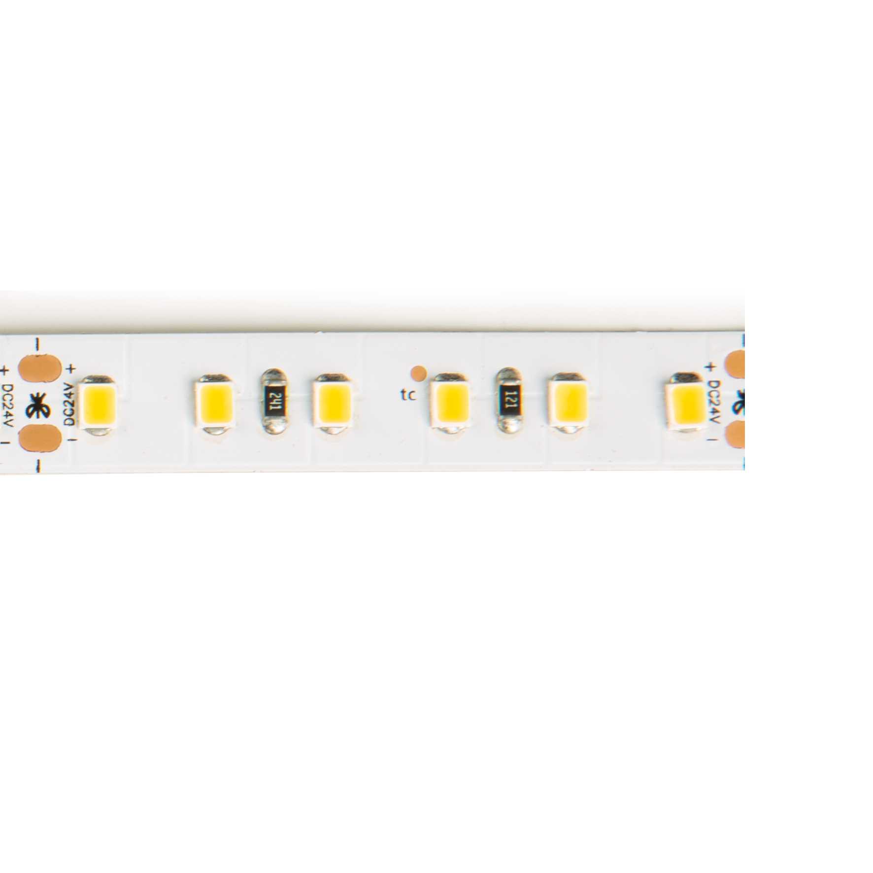 IDEAL LUX SRL - IUX272481 STRIP LED 120 SMD 15W/M 3000K CRI90 IP20