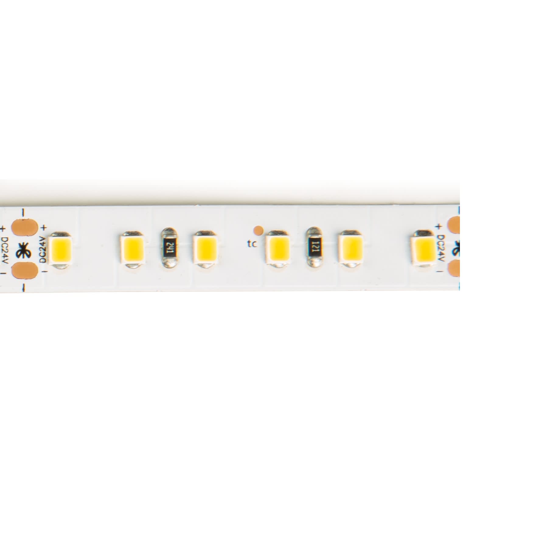 IDEAL LUX SRL - IUX272498 STRIP LED 120 SMD 15W/M 2700K CRI90 IP20